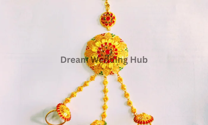 Soni Chandulal Kasturbhai